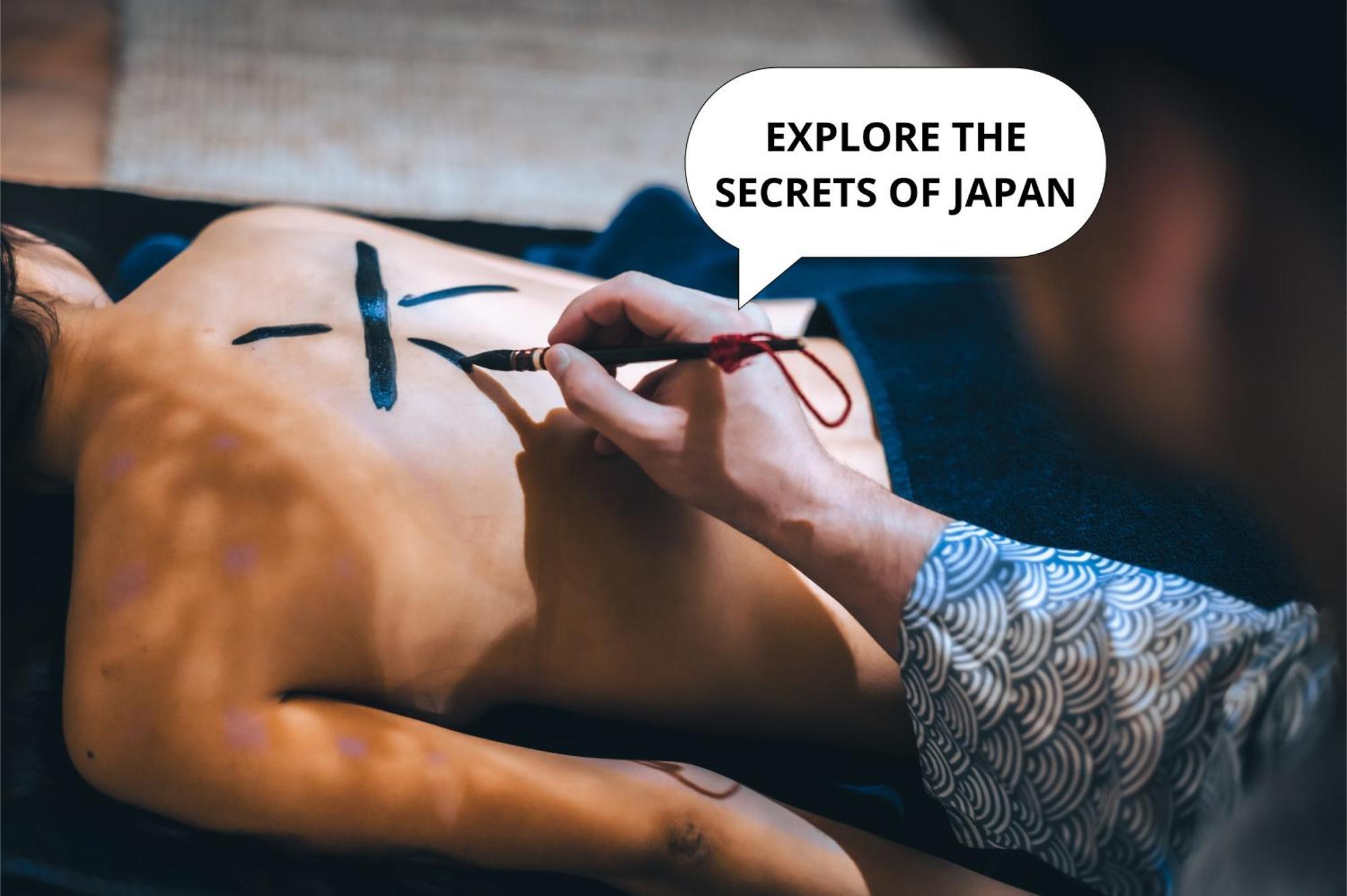 Oroom Japan - Role Play For Couples In Brünn  Kültér fotó